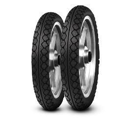 Λαστιχο 80/80/16 PIRELLI MT15 - (11910-021)