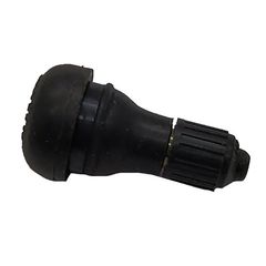 Βαλβιδα Tubeless απλη φαρδια κοντη TR412 STD - (11940-079)