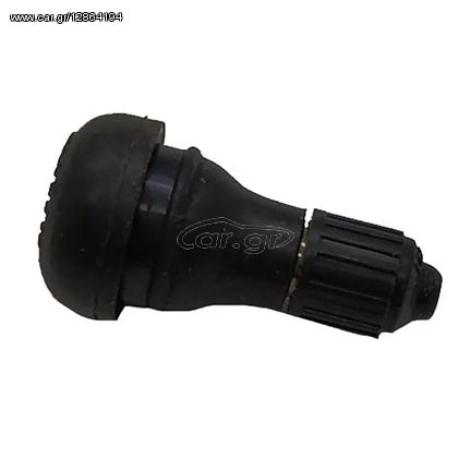 Βαλβιδα Tubeless απλη φαρδια κοντη TR412 STD - (11940-079)