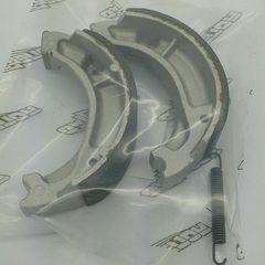 Σιαγωνες Honda XL250/Lead 110 πισω (H323) - (10180-137)
