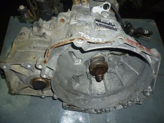 VECTRA C 2200 YD22 DIESEL
