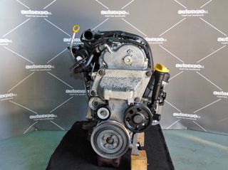 ΜΗΧΑΝΗ Ζ13DT 1.3 DIESEL OPEL CORSA C 00-06 - ΡΩΤΗΣΤΕ ΤΙΜΗ - ΑΠΟΣΤΟΛΗ ΣΕ ΟΛΗ ΤΗΝ ΕΛΛΑΔΑ