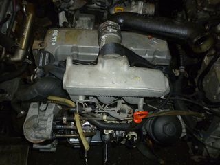 MERCEDES VITO 99 TURBO  DIESEL-thumb-3