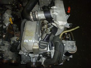 MERCEDES VITO 99 TURBO  DIESEL-thumb-4