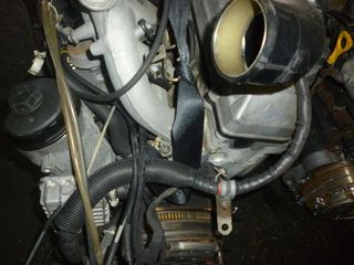 MERCEDES VITO 99 TURBO  DIESEL-thumb-6