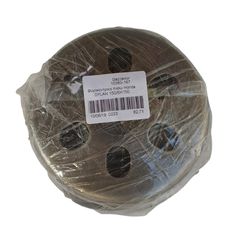 Φυγοκεντρικο πισω Honda DYLAN 150/SH150 153mm στα πιατα (ως 13μοντ. τα πιο νεα ισως 160mm εξω) - (10360-167)