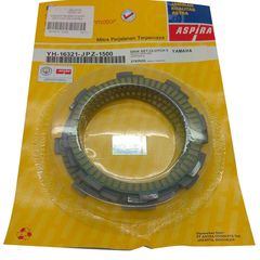 Δισκακια Yamaha Crypton 105/115/F1ZR ASPIRA - (10290-167)