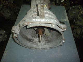 TRANZIT 01-06 D4FA 2400 DIESEL-thumb-1