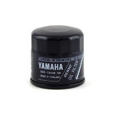 Φιλτρο λαδιου HF 204 Yamaha γνησιο  5GH134402000/5GH134407100 - (10220-165)
