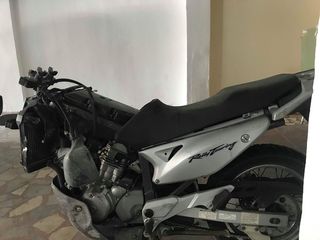 HONDA TRANSALP 650 ΓΙΑ ΑΝΤΛΑΚΤΙΚΑ ΚΟΜΜΑΤΙ ΚΟΜΜΑΤΙ - MOTO PARTS