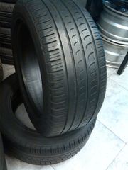 2 ΤΜΧ PIRELLI P7 225/50/16*BEST CHOICE TYRES ΑΧΑΡΝΩΝ 374*