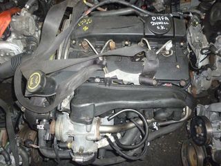 FORD TRANZIT 2001-06 2400CC D4FA DIESEL 