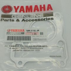Φλαντζα κεφαλης Yamaha Crypton 105 49mm γν - (10480-587)