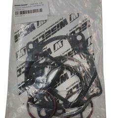 Φλαντζα Kawasaki KX 125 56mm '92-94 κεφαλης σετ - (10480-603)