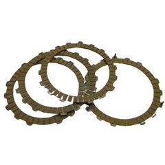 Δισκακια 22201-ΚΥΖ-901 (ΣΥΣΚΕΥ 3 ΤΕΜ ) (σετ =1x 10290-174 + 1x 10290-238 ) γνησια - (10290-174)