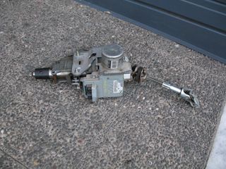 RENAULT MEGANE 2002-2008 ΚΟΛΩΝΑ ΤΙΜΟΝΙΟΥ ΗΛΕΚΤΡΙΚΗ