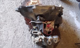 ΣΑΣΜΑΝ ΓΙΑ OPEL CORSA C 1200CC