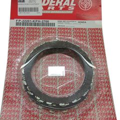 Δισκακια Honda Innova FEDERAL - (10290-179)