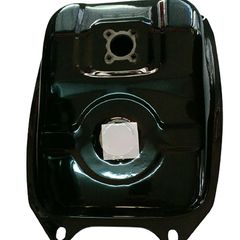 Τεποζιτο βενζινης Yamaha Crypton 110 - (10980-082)