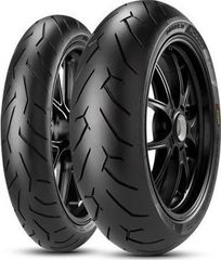 Λαστιχο 160/60/17 PIRELLI DIABLO ROSSO 2 ΗR - (11920-051)