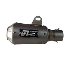 Τελικο εξατμισης POWER CONE GL RACING - (11310-052)