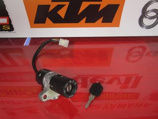 KTM DUKE ΚΕΝΤΡΙΚΟΣ ΔΙΑΚΟΠΤΗΣ ΤΑ ΠΑΝΤΑ ΑΠΟ DUKE
