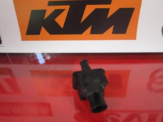 KTM LC4 ΘΕΡΜΟΣΤΑΤΗΣ