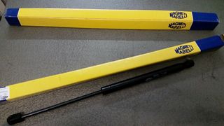 OPEL ASTRA H 5ΘΥΡΟ AMΟΡΤΙΣΕΡ ΜΠΑΓΚΑΖ