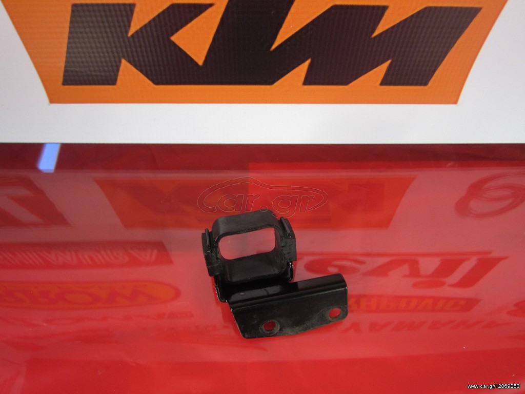 KTM DUKE ΒΑΣΗ ΡΕΛΕ ΜΙΖΑΣ ΤΑ ΠΑΝΤΑ ΑΠΟ DUKE