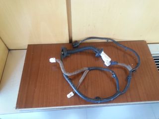 ΠΛΕΞΟΥΔΑ ΠΟΡΤΑΣ ΠΙΣΩ ΑΡΙΣΤΕΡΑ  (24127-4EH1A) NISSAN QASHQAI J11E 2013-2017