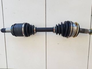 ΗΜΙΑΞΟΝΙΟ TOYOTA HILUX VIGO KUN 05-12