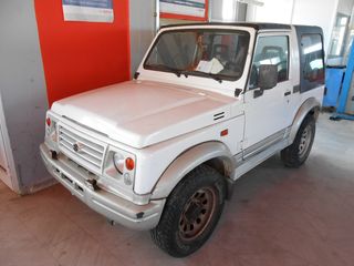 SAMURAI 410---413---ΤΑ ΠΑΝΤΑ ΑΠΟ ΑΝΤΑΛΛΑΚΤΙΚΑ--ΚΑΙΝΟΥΡΙΑ ΚΑΙ ΜΕΤΑΧΕΙΡΙΣΜΕΝΑ==>  ΒΑΣΗ - ΒΑΣΕΙΣ ΜΗΧΑΝΗΣ-ΣΑΜΑΝ-ΒΟΗΘΗΤΙΚΟΥ-thumb-90