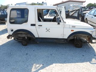 SAMURAI 410---413---ΤΑ ΠΑΝΤΑ ΑΠΟ ΑΝΤΑΛΛΑΚΤΙΚΑ--ΚΑΙΝΟΥΡΙΑ ΚΑΙ ΜΕΤΑΧΕΙΡΙΣΜΕΝΑ==>  ΒΑΣΗ - ΒΑΣΕΙΣ ΜΗΧΑΝΗΣ-ΣΑΜΑΝ-ΒΟΗΘΗΤΙΚΟΥ-thumb-92