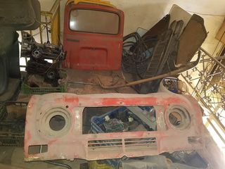 Διάφορα ανταλλακτικά Για Renault 4 -thumb-1