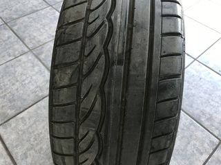 ΠΩΛΕΙΤΑΙ DUNLOP SP SPORT 01 RUNFLAT 205/45/17 ME ΑΡΚΕΤΟ ΠΕΛΜΑ-thumb-1