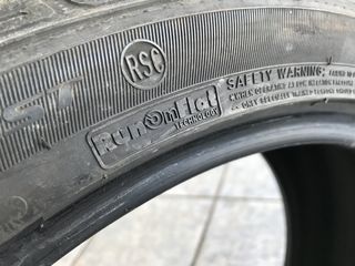 ΠΩΛΕΙΤΑΙ DUNLOP SP SPORT 01 RUNFLAT 205/45/17 ME ΑΡΚΕΤΟ ΠΕΛΜΑ-thumb-2