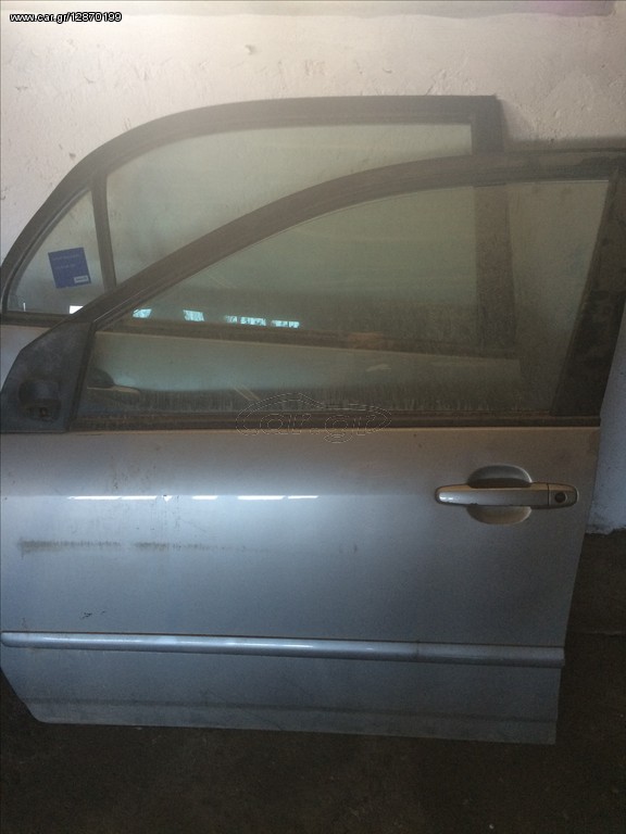 PORTA ODYGOY TOYOTA COROLA 5DOR