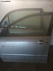 PORTA ODYGOY TOYOTA COROLA 5DOR