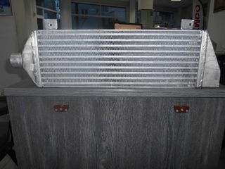 INTERCOOLER 