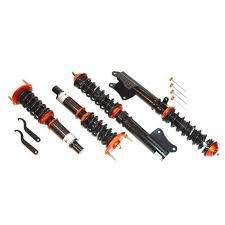 Αναρτήσεις Κ SPORT για  ALFA ROMEO GT