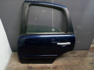 ΠΟΡΤΑ ΠΙΣΩ ΑΡΙΣΤΕΡΗ CITROEN C3