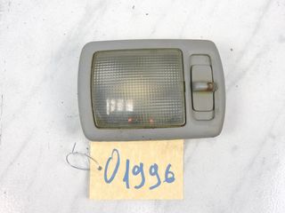 ΠΛΑΦΟΝΙΕΡΑ HYUNDAI GETZ 2002-2005