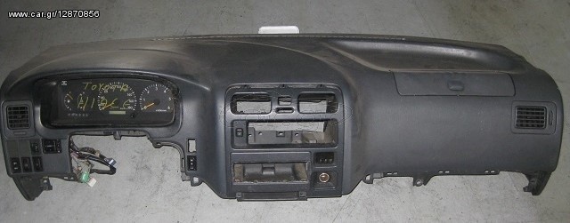 TOYOTA HIACE  ΤΑΜΠΛΟ