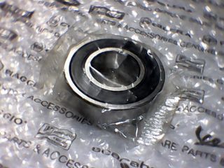 ΡΟΛΕΜΑΝ ΣΤΡΟΦΑΛΟΥ-SKF(6004-2RSH/C3)-ΓΙΑ SCOOTER-PIAGGIO-500-ORIGINAL-82656R