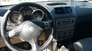 Σετ αεροσακων Alfa Romeo 147