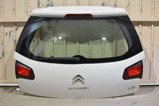Citroen C3 2010-2016 Τζαμόπορτα.