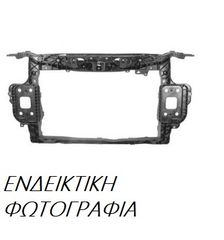 Μετώπη TOYOTA AURIS Hatchback / 5dr 2013 - 2015 1.2 (NRE185_)  ( 8NR-FTS  ) (116 hp ) Βενζίνη #830100225