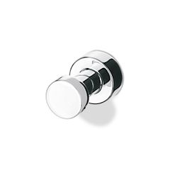 Άγκιστρο μπάνιου 3εκ. NEMOX Geesa Chrome 6513