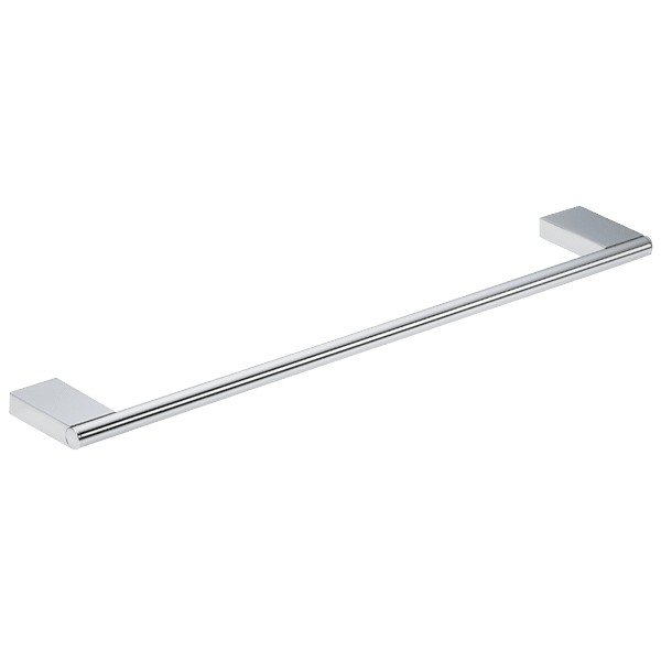 Πετσετοθήκη Μονή 45 εκ. Χρωμέ Verdi Omega 3003122