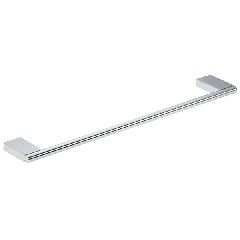 Πετσετοθήκη Μονή 45 εκ. Χρωμέ Verdi Omega 3003122